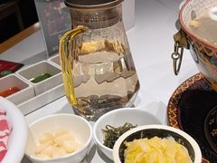 -曲氏老北京铜锅涮肉•火锅(不老街店)