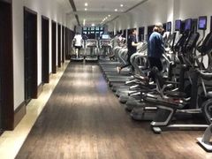 -杰仕健身百合天地会所(海宁百合新城店)