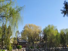 -莲池书院博物馆