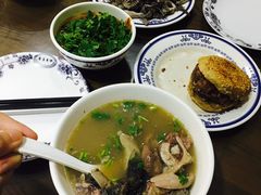 -老爆肚满五香烧牛羊肉