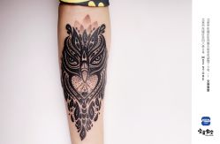 -MDZ STORE·TATTOO·耳饰