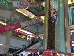 -欧亚达商业广场(红桥店)
