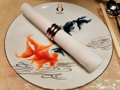 -8餐厅(新葡京酒店)