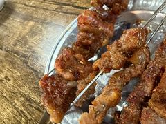 -清真·馬坡二旦烧烤(人生一串拍摄店)