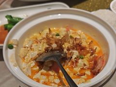 -王府井酒店(金桥港湾店)