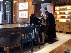 -青年公社烤鸭(青年路店)