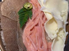 -大龙燚火锅(太古里店)