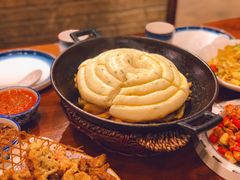 -爷爷的烀饼店