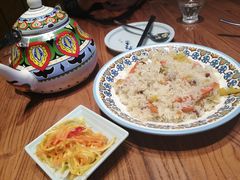 -驿楼兰·新疆菜(火车站店)