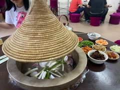 -抚仙湖鱼洞石锅鱼(中华美食城店)