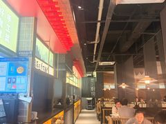 -晓淮山·扬州早茶·淮扬菜(龙阳广场店)
