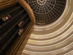 -杭州国际会议中心洲际酒店-原素全日餐厅(解放东路店)