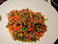 -庐灶江南·江南菜·四合院Bistro(东直门雍和宫·原华侨宾馆店)