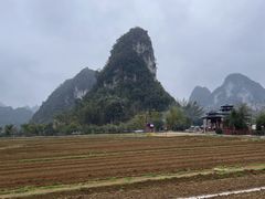 -靖西鹅泉风景区