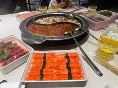 -川西坝子火锅(金沙1.0直营店)