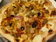 -必胜客(万象城店)