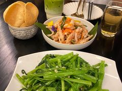 -Thai Alley泰爱里(二沙岛店)