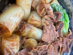 -珍珍小食店(西华路店)