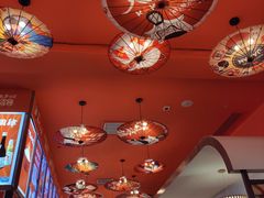 -饭町二郎日式综合茶餐(中安广场店)