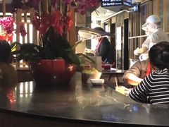 -海底捞火锅(崇文门新世界百货店)