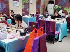 大堂-紫光园(燕郊总店)