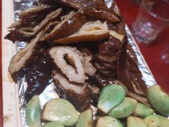 -窄巷子陕菜馆·地道陕西菜(粉巷店)