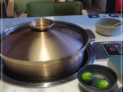 -狐狸爱上椰子鸡(滨江星光大道店)