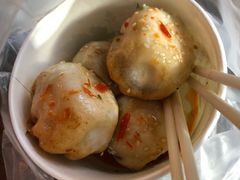 -小路易生煎馆(前进五路店)