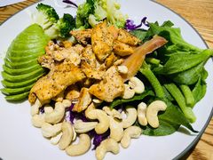 -SaladJohn沙拉匠(凯德1818店)