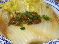 -裕鼎鲜·新中菜(王府井店)