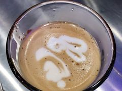 -Manner Coffee(壹方城店)
