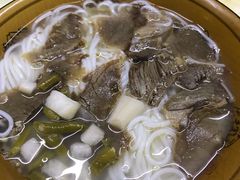 -肇兴特色牛肉粉