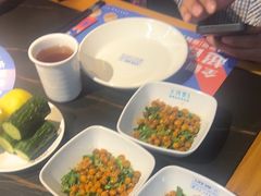 -大河宴·椒麻鱼火锅(北京路中和美食街店)
