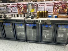 -韩麦大冷面(桂花街直营店)
