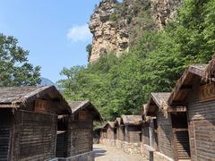 -孤山寨风景区