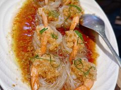 -桂满陇·手作小笼包&江南叫花鸡(中山公园店)