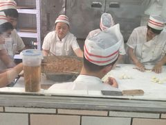 -津门如意包子铺(宾西路店)