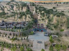 -函谷关历史文化旅游区