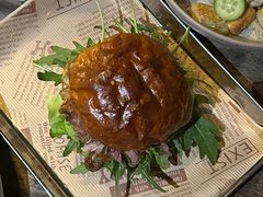 -精酿农场Brew Farm·沙漠绿洲餐厅