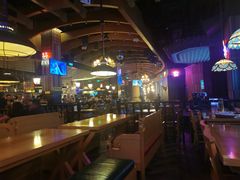 -MR.ROCKY洛奇先生RESTAURANT&BAR(宝安壹方城店)