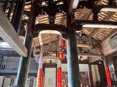 -杨家堂村