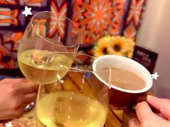 -克比叔叔印度餐厅Kebabs on the Grille(永康路分店)