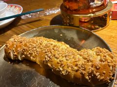 -清真·双公羊·馕坑烤全羊(奥体店)