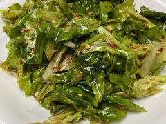 -勇猛子川菜馆(新军路店)