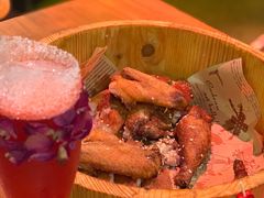 鸡尾酒-梦田音乐miniLIVE(漳州店)