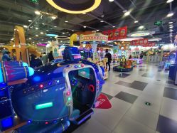 -万达宝贝王(上海浦江店)