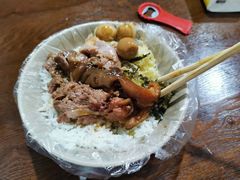 -陆长玖古法猪脚饭(玄风桥店)