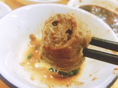 -鑫宝沙茶牛肉火锅(永泰店)