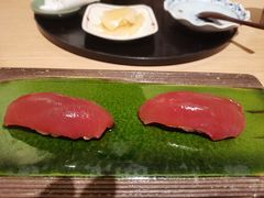 金枪鱼刺身寿司-鮨青(恒基名人购物中心店)