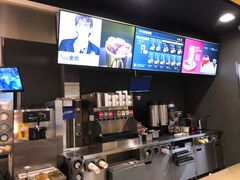 -麦当劳(东吴广场银泰城店)